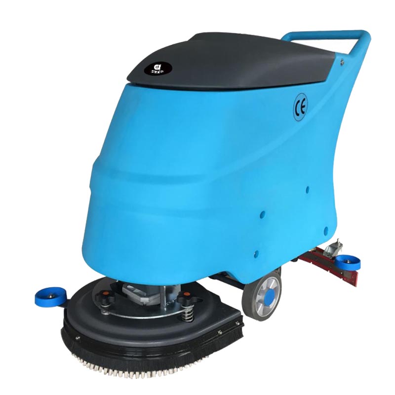 菏澤手推式洗地機(jī)節(jié)約您的成本,打掃更干凈34